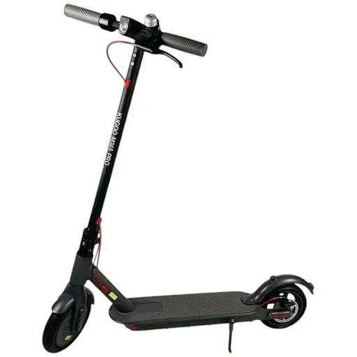 Электросамокат Kugoo M365 (350W, 7.5Ah) Черный