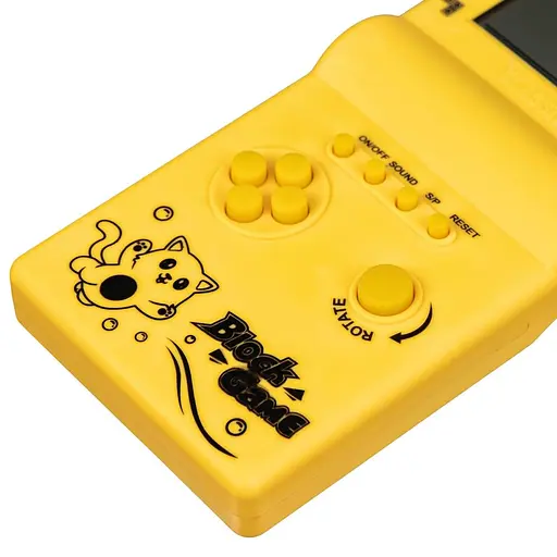 Игровая консоль 2Е 4bit Tetris (2E4BPBG) - фото 5