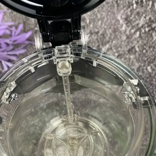 Чайник заварювальний Edenberg EB 333 скляний 800 мл - фото 4