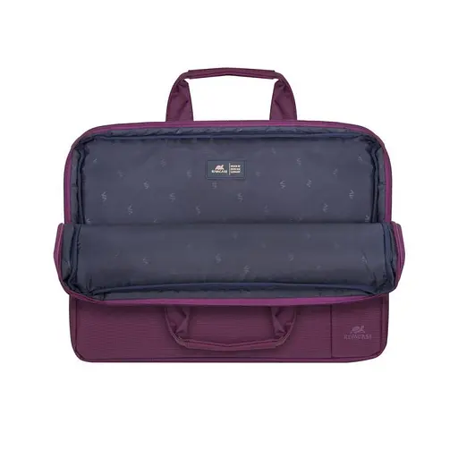 Сумка RIVACASE 8231 purple - фото 7