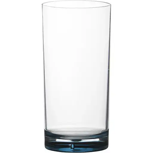 Набор стаканов Gimex Longdrink Glass Colour Sky 480 мл 4 шт. (6910186) - фото 2