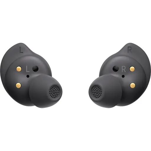 Беспроводные наушники Samsung Galaxy Buds FE R400 черные - фото 3