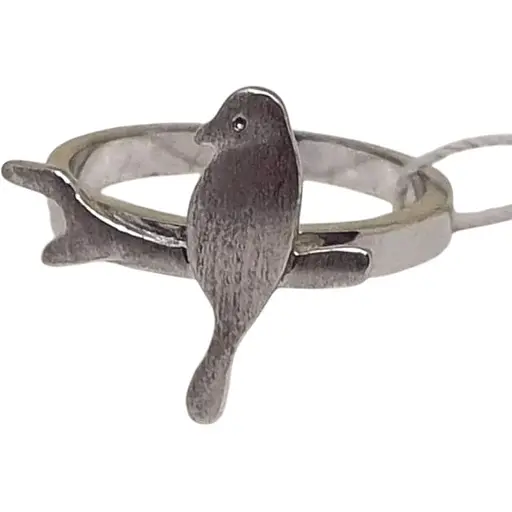 Серебряное кольцо Silvex 925. Артикул К2/1078 17