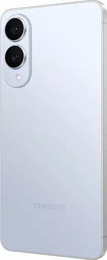 Смартфон Samsung Galaxy S25 Edge 12/512GB Titanium Icyblue (SM-S937BLBG) - фото 4