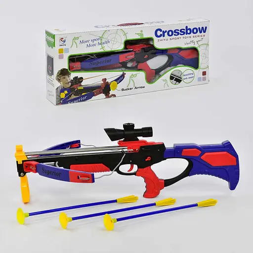 Арбалет, ZY1908B - фото 2