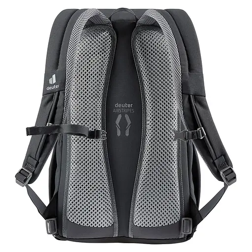 Рюкзак Deuter Walker 20 Graphite-Black (1052-3812821 4701) - фото 5