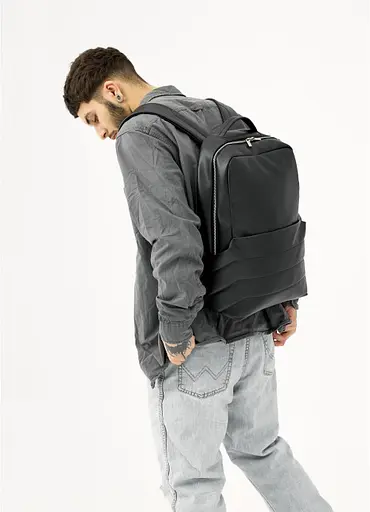 Рюкзак Sambag 44х31х15 см sum0023638 - фото 3