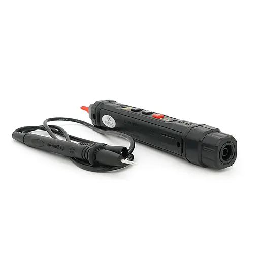 Мультиметр ANENG A3005, вимірювання: V, A, R - фото 4