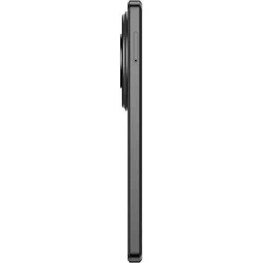 Смартфон ZTE Nubia Focus 6/256 ГБ Черный - фото 4