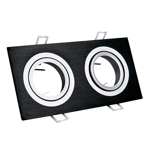 Світильник точковий SOUTH OPAL 302144 Polux - фото 1