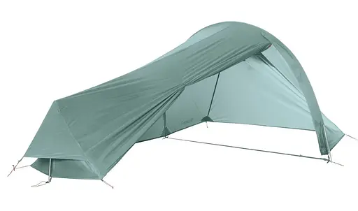 Намет двомісний Ferrino Piuma 2 Blue (9121500B) - фото 4