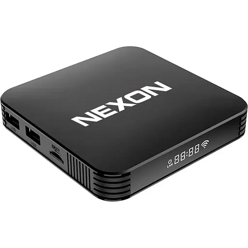 Медіаплеєр Nexon X9 4/64GB (83484) - фото 4