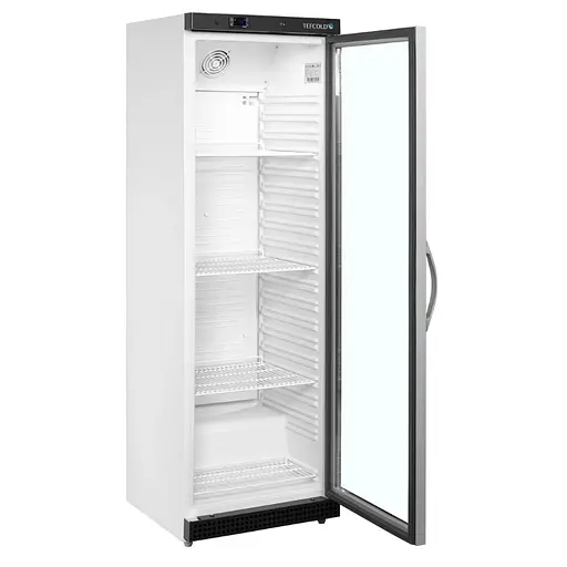 Шафа холодильна Tefcold UR400G - фото 3