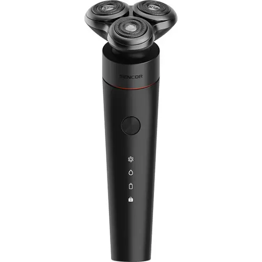 Електрична бритва Sencor SMS 7500BK (41023634) - фото 1
