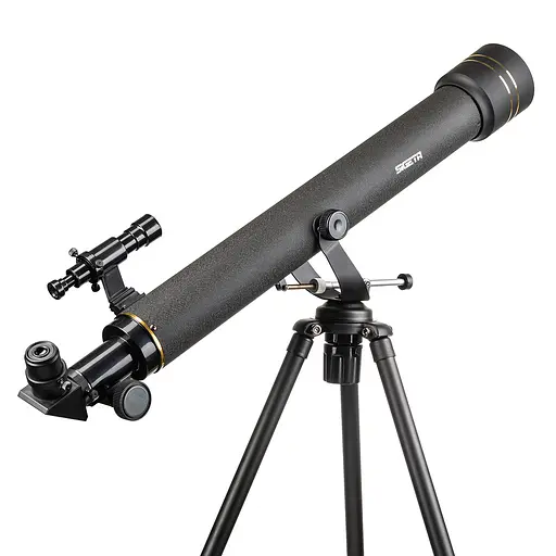Телескоп SIGETA StarWalk 60/700 AZ (65325) - фото 2