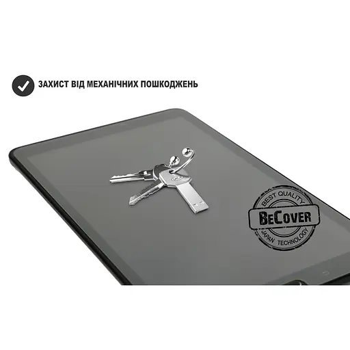 Защитное стекло BeCover для Xiaomi Mi Pad (700534) - фото 4