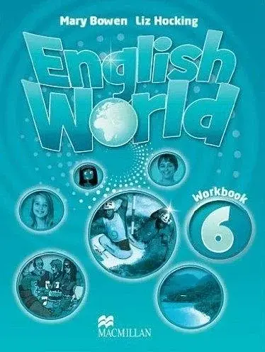 English World 6. Workbook