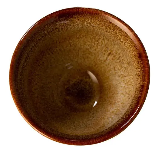 Пиала Таинственная суть в небесных глубинах 80 мл - фото 3