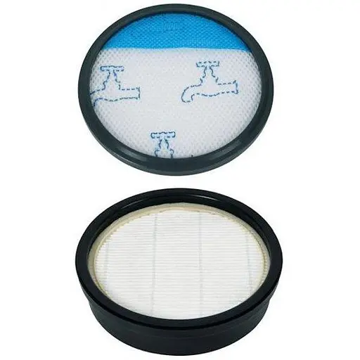 Комплект фильтров для пылесоса Rowenta Swift Power Cyclonic RO2913EA, RO2917, RO2932, RO2933, RO2957, ZR904301