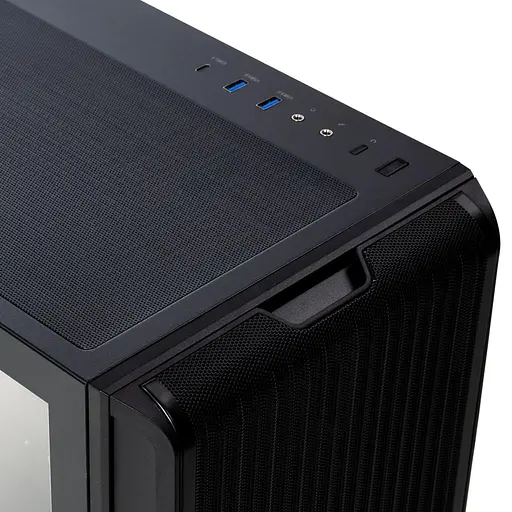 Компьютер Gaming PC (Vinga)  (i7-7700/16/250SSD/1TB/GTX1060-6Gb) - фото 3