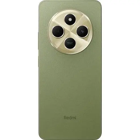 Смартфон Xiaomi Redmi 14C 4/128GB Sage Green - фото 5