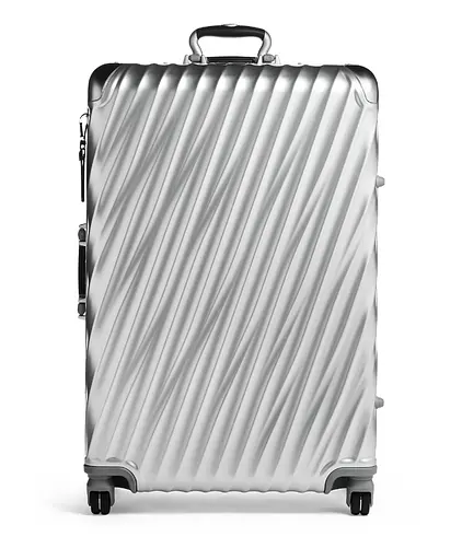 Чемодан Tumi 19 DEGREE ALUMINUM SILVER 77,5x52x28 77,5 см 036869SLV2