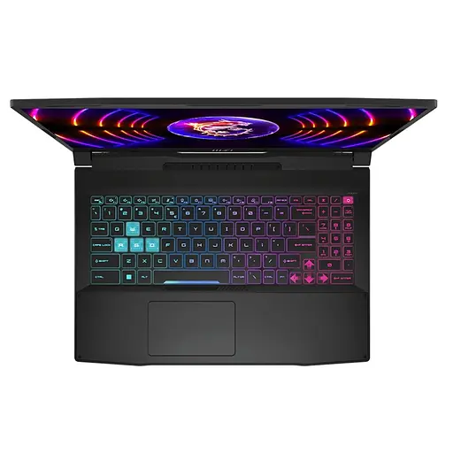 Ноутбук MSI Katana 15 B13VEK,9S7-158571-2274,i7-13620H (10 ядер),4050 (6GB),16GB 5600MHz (2x8GB) DDR5 - фото 4