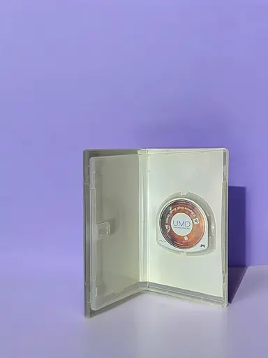 Ліцензійний диск на PSP ліцензія The Lord of the Rings: Tactics - фото 3