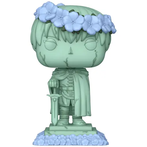 Игровая фигурка Funko Pop! Frieren: Beyond Journey's End Himmel (86493) - фото 2