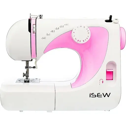 Janome iSEW A 15