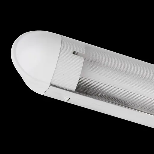 Светильник балка линейный Brille YL1280 FLF-20/55/L офисный накладной - фото 2