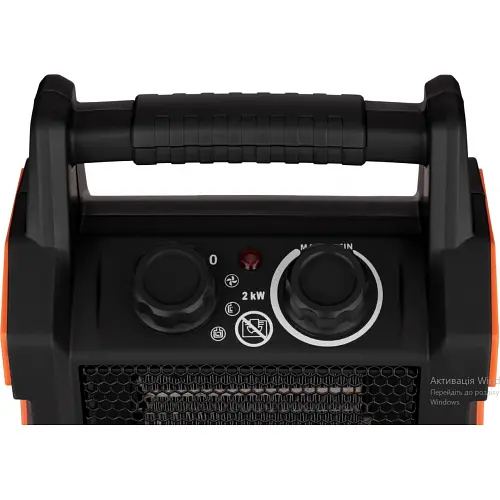 Теплова гармата 2E-AHC2000P - фото 4