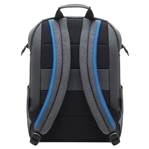 Рюкзак Xiaomi RunMi 90 Points Multitasker Commuter Backpack 15.6" черный - фото 2