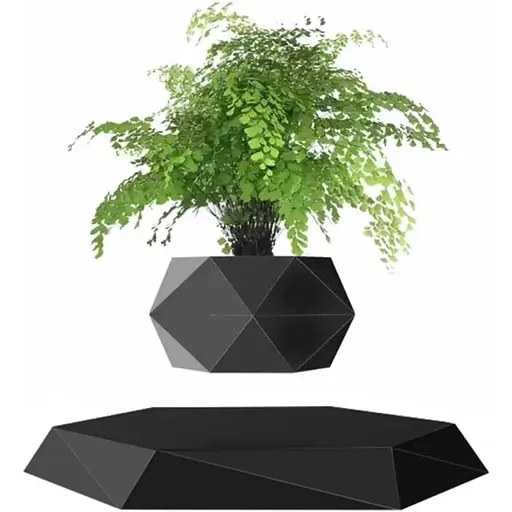 Шкіряна рослина Kiko-ershaa, підвісний квітковий горщик для прикраси офісу