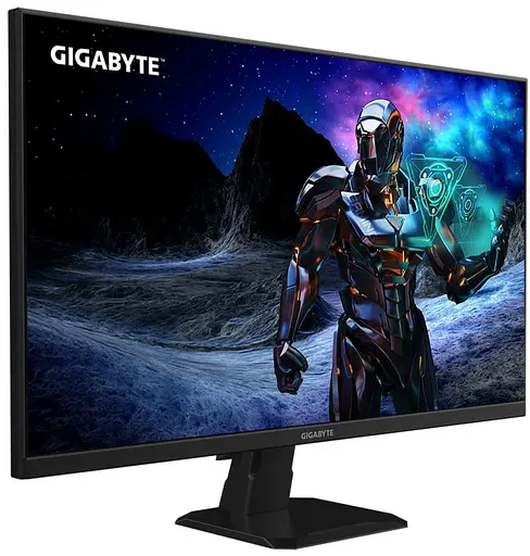 Монітор 27" Gigabyte GS27Q X Gaming Monitor QHD IPS 250Hz (GS27Q X Gaming Monitor) - фото 3