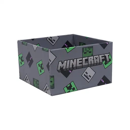 Настільний органайзер Yes Minecraft картон (708618) - фото 7