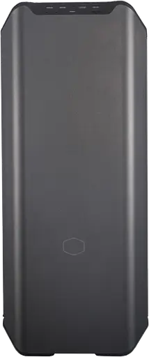 Корпус Cooler Master SL600 Black Edition (MCM-SL600M-KGNN-S00) - фото 2