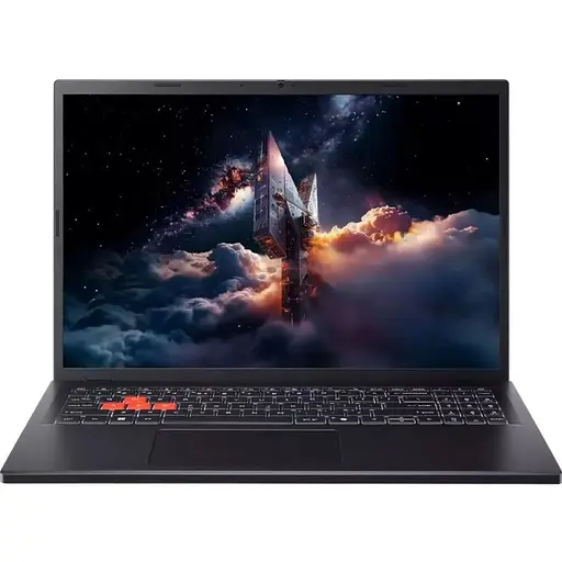 Ноутбук Acer Nitro Lite 16 NL16-71G-70LZ (NH.DAEEX.001) [152485] - фото 1