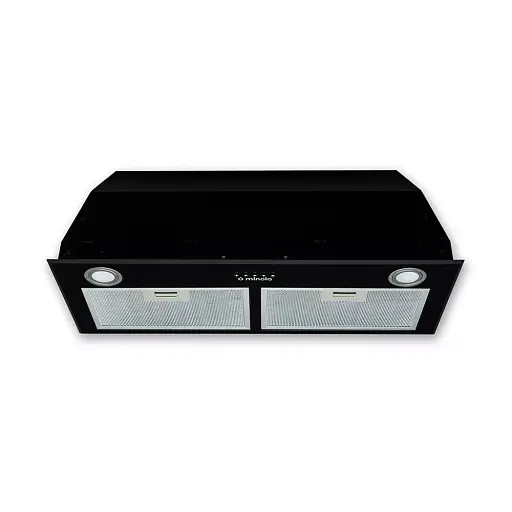 Витяжка повновбудована Minola HBI 7612 BL 1000 LED - фото 3