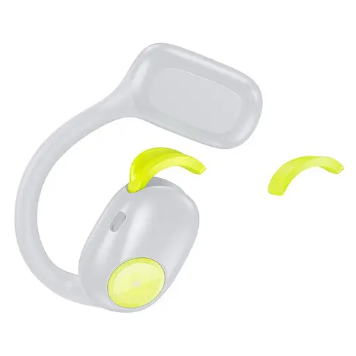 Навушники Hoco Spectrum true wireless BT headset EA1 BT5.3, 90/500mAh, 10h - фото 3