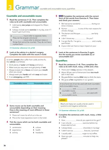 New Close-Up B1+. Student's Book for UKRAINE - фото 10