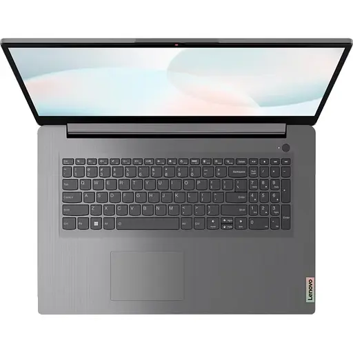 Ноутбук Lenovo IdeaPad 3 17ABA7,5 5625U,8 GB,512 GB,Без ОС - фото 2