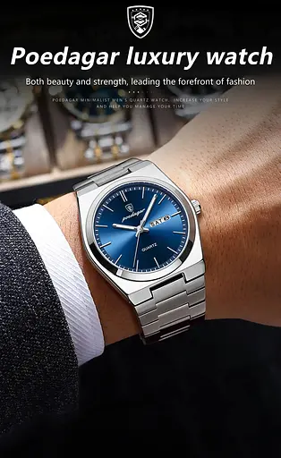 Годинник Poedagar Teodor - фото 8