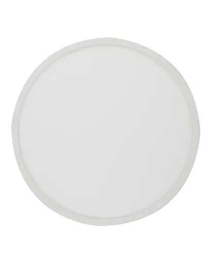 Світильник стельовий TK Lighting 6904 Aqua LED 1x45W 3000K/4000K/6000K 4980Lm IP54 білий - фото 3