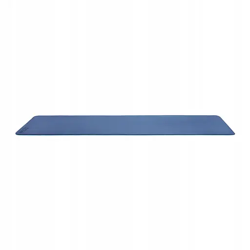Коврик (мат) спортивный 4FIZJO TPE 180 x 60 x 0.6 см для йоги и фитнеса Blue/Sky Blue (P-5907739310132) - фото 5