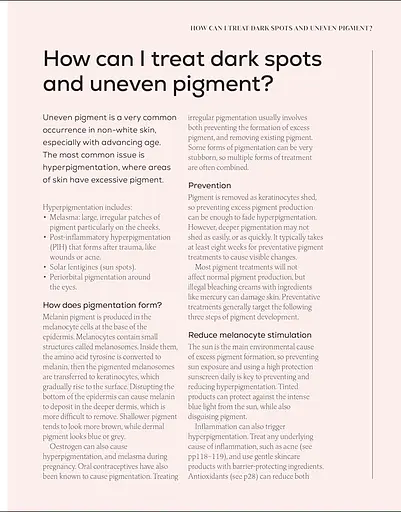 The Science of Beauty - фото 5