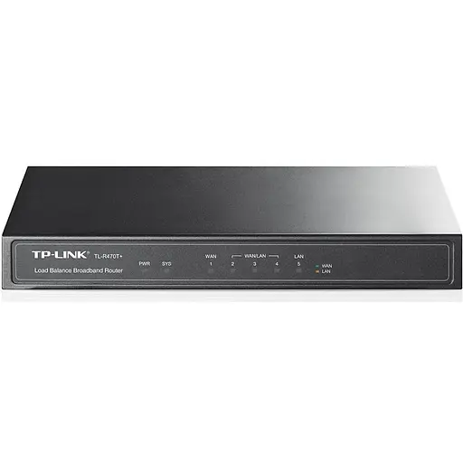 TP-Link TL-R470T+