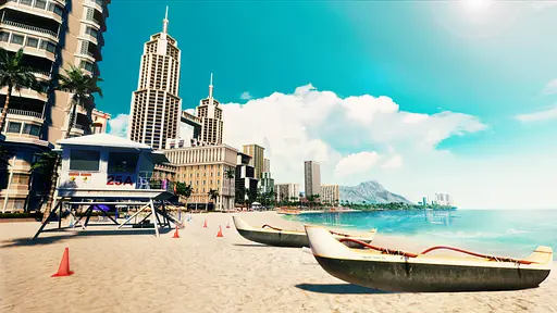 Гра Sony PlayStation Like a Dragon: Pirate Yakuza in Hawaii, BD диск (PS5) - фото 3