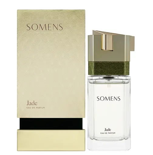 Оригинал Somens Jade 100 мл парфюмированная вода - фото 1
