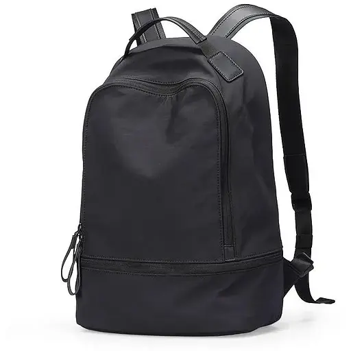 Рюкзак Mark Ryden для ноутбука 15 дюймов MR6024 с влагонепроницаемым карманом Черный - фото 1